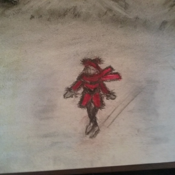 Artist Diane Russo | Art | Original Pastel From Artist Diane Russo ...